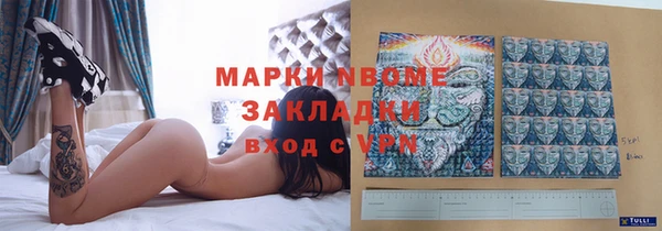 прущий лед Магас
